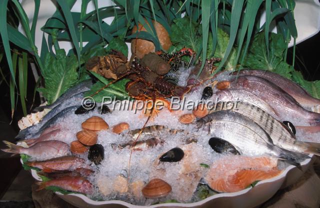 crete 24.JPG - Restaurant proposant des poissonsRethymnonCrète